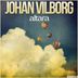 Cover art for "Johan Vilborg — Leaving Home"