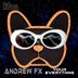 Cover art for "AndrewFx — Your Everything"