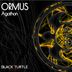 Cover art for "Ormus — Agathon"