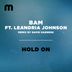 Cover art for Hold On feat. Leandria Johnson