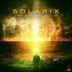 Cover art for "Solarix — Into the Wild"