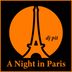 Cover art for A Night in Paris (Radio Edit)