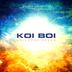 Cover art for "Koi Boi, Ranji — Chaos (Original Mix)"