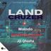 Cover art for Land Cruzer