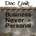 Cover art for "Doc Link — CEO"