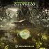 Cover art for "Stopless — Frognography"