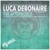 Cover art for "Luca Debonaire — The Afterworld"