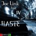 Cover art for "Doc Link — Haste (feat. IV) (Drum Tool)"