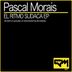 Cover art for "Pascal Morais — El Ritmo Sudaca"