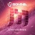 Cover art for "Somnia — Universe (Original Mix)"