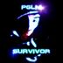 Cover art for "PGLM — Survivor"