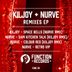 Cover art for "Nurve, Kiljoy — Colour Red (Kiljoy Remix)"