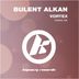 Cover art for "Bulent Alkan — Vortex"