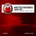 Cover art for "Matteo Monero — Greek Fire (Cj Art Intro Mix)"