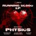 Cover art for Running Blood