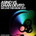 Cover art for "Asino, Daan Devito — We Love This Music (Tommy Walker Remix)"