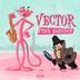 Cover art for "Vector — Pink Panther (Original Mix)"