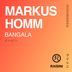 Cover art for "Markus Homm — Bangala (Original Mix)"