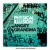 Cover art for "Physical Illusion — Angry Grandma (Original Mix)"