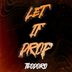 Cover art for Let It Drop