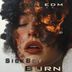 Cover art for "SickBoy — Burn"