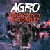 Cover art for "Agro — Teenth Bass"