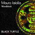 Cover art for "Mauro Iafolla — Woodblock (Original Mix)"