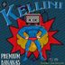 Cover art for "Kellini — Premium Bananas"