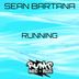 Cover art for "Sean Bartana — Running"