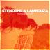 Cover art for "Stendahl, LaMeduza — You Get Me"