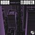 Cover art for "HODA, Eloquin — Inner City"