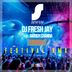 Cover art for "DJ Fresh Jay, Amrick Channa — Tonight (Festival Remix)"