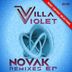 Cover art for "Villa Violet — Novak (Knarxx Remix)"