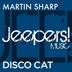 Cover art for "Martin Sharp — Disco Cat (Original Mix)"