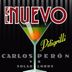 Cover art for "El Nuevo, Carlos Peron — First Kiss - First Time (Cristian Tauber Ibiza Lounge Mix)"