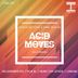 Cover art for Acid Moves