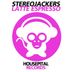 Cover art for "Stereojackers — Espresso"