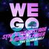 Cover art for "Syke'n'Sugarstarr, Rasmus Faber — We Go Oh (Club Goes Oh Mix)"