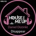 Cover art for "Daniel Distinkt — Disappear (Extended Mix)"