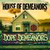 Cover art for "Dope Demeanors — Call On Me"