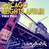 Cover art for "Vince Melo — Chicago Heights Affair"