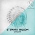 Cover art for "Stewart Wilson — Canzan"