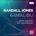 Cover art for "Randall Jones — 64Malibu (Original Mix)"