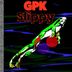 Cover art for "GPK — Slippy feat. Lauren Mason"