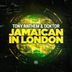 Cover art for "Tony Anthem, Doktor, Gunmen, Specimen A — Jamaican in London (feat. Doktor) (Gunmen & Specimen A Remix)"