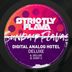 Cover art for "Digital Analog Hotel — Deluxe (Original Mix)"