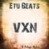 Cover art for "Etu Beats, Tebogo Moloto — VXN"