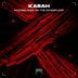 Cover art for "KARAH — Razorblades On The Dancefloor"