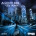 Cover art for "Agent 818 — Get Down"