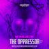 Cover art for "Knuck — The Oppressor"